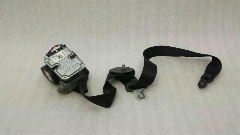 MERCEDES-BENZ Mercedes E Class W211 front seatbelt A2118605786 seat belt front belt LI