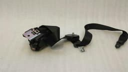 MERCEDES-BENZ Mercedes E Class W211 front seatbelt A2118605786 seat belt front belt LI — thumbnail 4