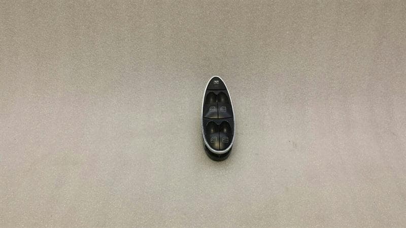 MERCEDES-BENZ Mercedes E Class W211 W219 Main Window Switch A2118213679 Power Window Switch