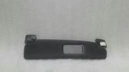 BMW BMW Z4 E85 sun visor cover right 7016666 right sun visor. — thumbnail 1