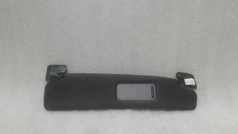 BMW BMW Z4 E85 sun visor cover right 7016666 right sun visor.