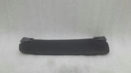 BMW BMW Z4 E85 sun visor cover right 7016666 right sun visor. — thumbnail 8