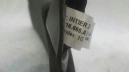 BMW BMW Z4 E85 sun visor 7016665 sun visor panel left. — thumbnail 2
