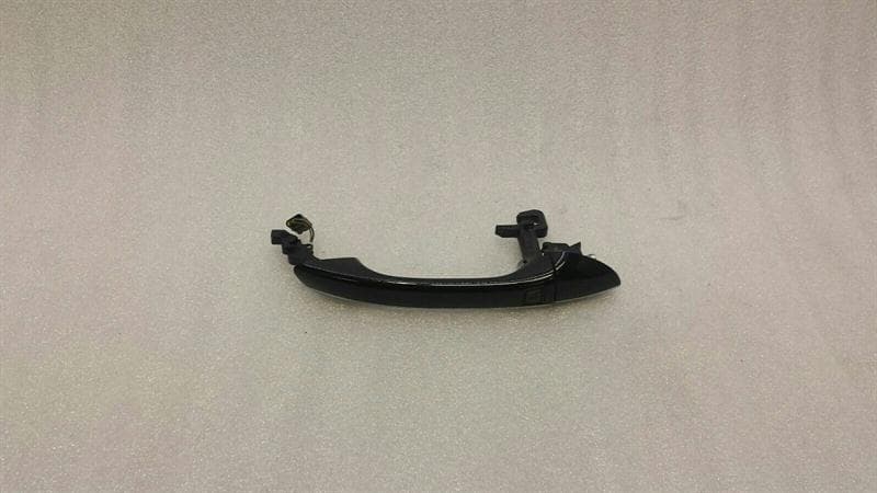 MERCEDES-BENZ Mercedes E Class W211 RRH Door Handle A2117601470 Door Handle Rear Right Keyless