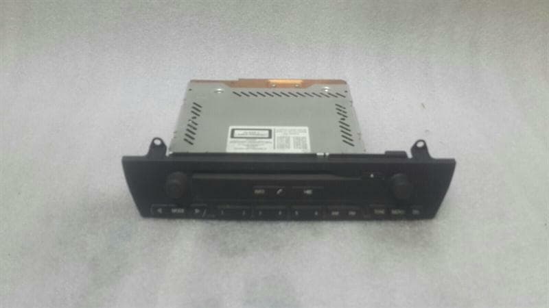 BMW BMW Z4 E85 E86 CD player 9146714 audio system controller Navi Professional
