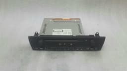 BMW BMW Z4 E85 E86 CD player 9146714 audio system controller Navi Professional — thumbnail 6