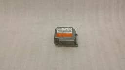 MERCEDES-BENZ Mercedes E Class W211 Safety Module ECU A2118701185 Air Control Unit SRS — thumbnail 1
