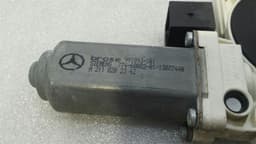 MERCEDES-BENZ Mercedes E Class W211 door window engine A2118202342 power window motor — thumbnail 2