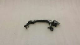 MERCEDES-BENZ Mercedes E Class W211 RRH Door Handle A2117601470 Door Handle Rear Right Keyless — thumbnail 2