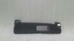 BMW BMW Z4 E85 sun visor cover right 7016666 right sun visor. — thumbnail 5