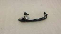 MERCEDES-BENZ Mercedes E Class W211 RRH Door Handle A2117601470 Door Handle Rear Right Keyless — thumbnail 3