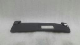 BMW BMW Z4 E85 sun visor cover right 7016666 right sun visor. — thumbnail 7