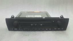 BMW BMW Z4 E85 E86 CD player 9146714 audio system controller Navi Professional — thumbnail 2