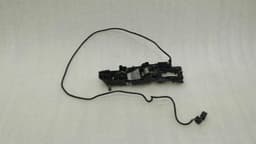MERCEDES-BENZ Mercedes E Class W211 Front Right Handle Carrier A2117600234 Door Handle Carrier VR — thumbnail 2