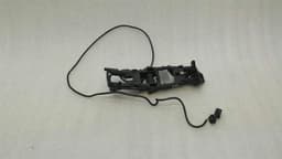 MERCEDES-BENZ Mercedes E Class W211 Front Right Handle Carrier A2117600234 Door Handle Carrier VR — thumbnail 1