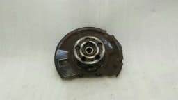MERCEDES-BENZ Mercedes E Class W211 Left Rear Hub A2113504508 Wheel Bearing Housing Rear Left — thumbnail 3