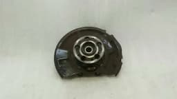 MERCEDES-BENZ Mercedes E Class W211 Left Rear Hub A2113504508 Wheel Bearing Housing Rear Left — thumbnail 1