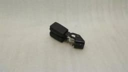 MERCEDES-BENZ Mercedes E Class W211 Belt Buckle A2118804669 Belt Buckle — thumbnail 2