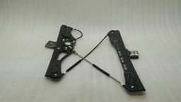 MERCEDES-BENZ Mercedes E Class W211 Left Front Door Winder A2117200146 Power Window Front LI — thumbnail 3