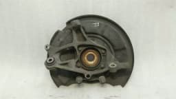 MERCEDES-BENZ Mercedes E Class W211 Left Rear Hub A2113504508 Wheel Bearing Housing Rear Left — thumbnail 2