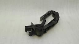 MERCEDES-BENZ Mercedes E Class W211 Gas Pedal (Electrical) A1713000104 Accelerator Pedal AMG W219 — thumbnail 4