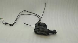 MERCEDES-BENZ Mercedes E Class W211 FRH door lock A2117501235 door lock front right keyless — thumbnail 6