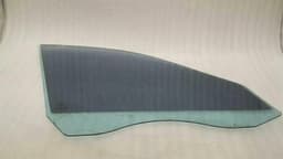 MERCEDES-BENZ Mercedes E Class W211 Left Front Door Glass A2117250310 Door Window Front Left — thumbnail 2