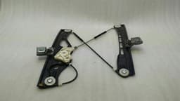 MERCEDES-BENZ Mercedes E Class W211 Left Front Door Winder A2117200146 Power Window Front LI — thumbnail 4
