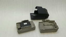 MERCEDES-BENZ Mercedes E Class W211 Central Locking Pump A0008002548 Central Pump — thumbnail 2