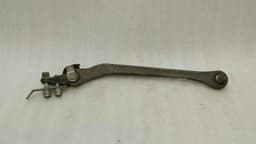 MERCEDES-BENZ Mercedes E63 W211 Right Rear Wishbone A2303500429 Rear Right Handlebar — thumbnail 4