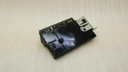 MERCEDES-BENZ Mercedes E Class W211 Fuse Box A2115455301 Fuse Box SAM — thumbnail 3
