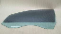 MERCEDES-BENZ Mercedes E Class W211 Left Front Door Glass A2117250310 Door Window Front Left — thumbnail 1