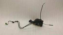 MERCEDES-BENZ Mercedes E Class W211 FRH door lock A2117501235 door lock front right keyless — thumbnail 1