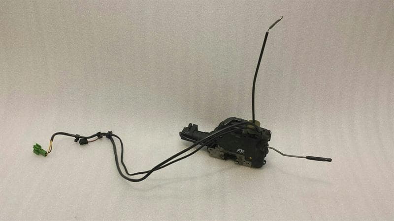 MERCEDES-BENZ Mercedes E Class W211 FRH door lock A2117501235 door lock front right keyless