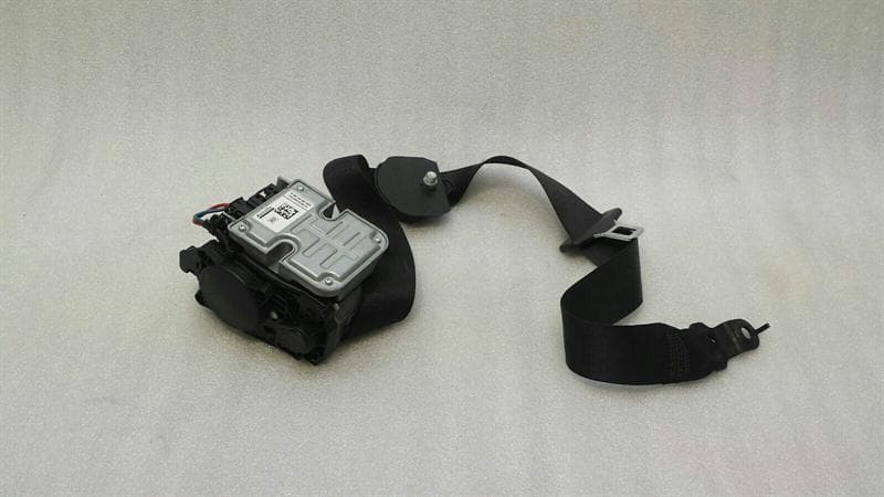 MERCEDES-BENZ Mercedes E Class W211 front seat belt A2118605886 seat belt belt front RE