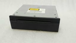 MERCEDES-BENZ Mercedes E Class W211 DVD ROM A2118701085 Navi Computer Navigation — thumbnail 6