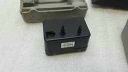 MERCEDES-BENZ Mercedes E Class W211 Central Locking Pump A0008002548 Central Pump — thumbnail 3
