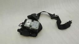 MERCEDES-BENZ Mercedes E Class W211 front seat belt A2118605886 seat belt belt front RE — thumbnail 2