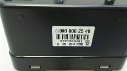 MERCEDES-BENZ Mercedes E Class W211 Central Locking Pump A0008002548 Central Pump — thumbnail 4