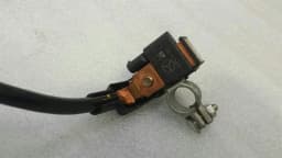 MERCEDES-BENZ Mercedes E Class W211 Battery Cable A2115420418 Battery Wiring Harness — thumbnail 3