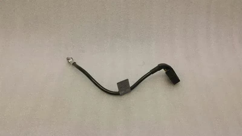 MERCEDES-BENZ Mercedes E Class W211 Battery Cable A2115420418 Battery Wiring Harness