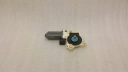 MERCEDES-BENZ Mercedes E Class W211 door window engine A2118202442 power window motor — thumbnail 5