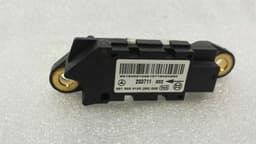 MERCEDES-BENZ Mercedes E Class W211 Crash Sensor A0018209126 Impact Sensor — thumbnail 2