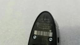MERCEDES-BENZ Mercedes E Class W211 Window Switch A2118219758 Switch Power Window Switch — thumbnail 8