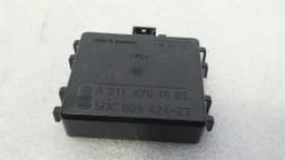 MERCEDES-BENZ Mercedes E Class W211 Rain and Light Sensor A2118701585 Rain Light Sensor — thumbnail 2