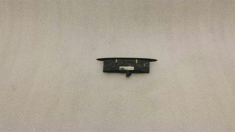 MERCEDES-BENZ Mercedes E Class W211 PTS Display Rear A0015423723 Rear PDC Screen Parking Aid