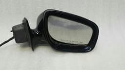 MERCEDES-BENZ Mercedes E Class W211 Right Door Mirror A2118101476 Exterior Mirror Right MOP — thumbnail 7