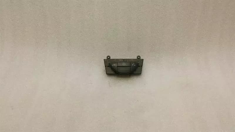 MERCEDES-BENZ Mercedes E Class W211 Suspension Switch A2118217058 Airmatic Switch