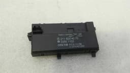MERCEDES-BENZ Mercedes E Class W211 Keyless Go Module A2118204075 Keyless Go Control Unit — thumbnail 2