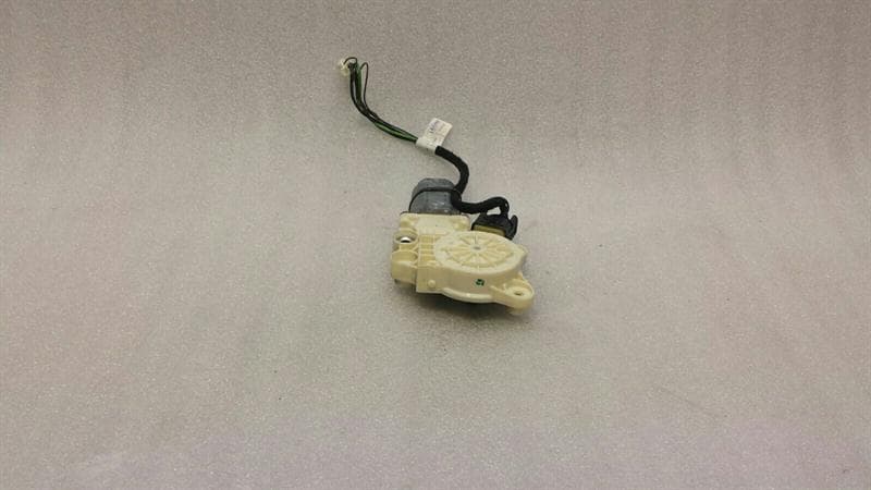 MERCEDES-BENZ Mercedes E Class W211 Door Window Motor A2118202942 Window Regulator Motor Front Li